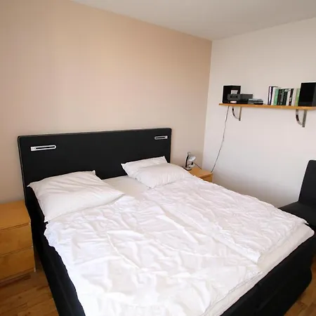 A04-007 Apartment