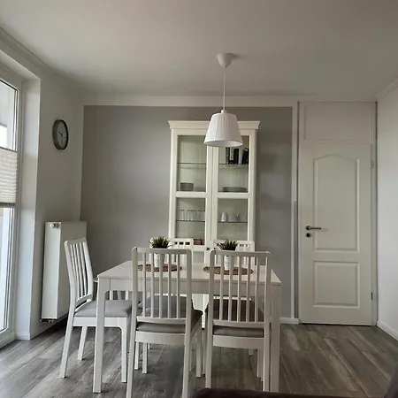 Apartment A04-007 *